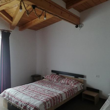 Pensiune Stirbu Borsa  Room photo