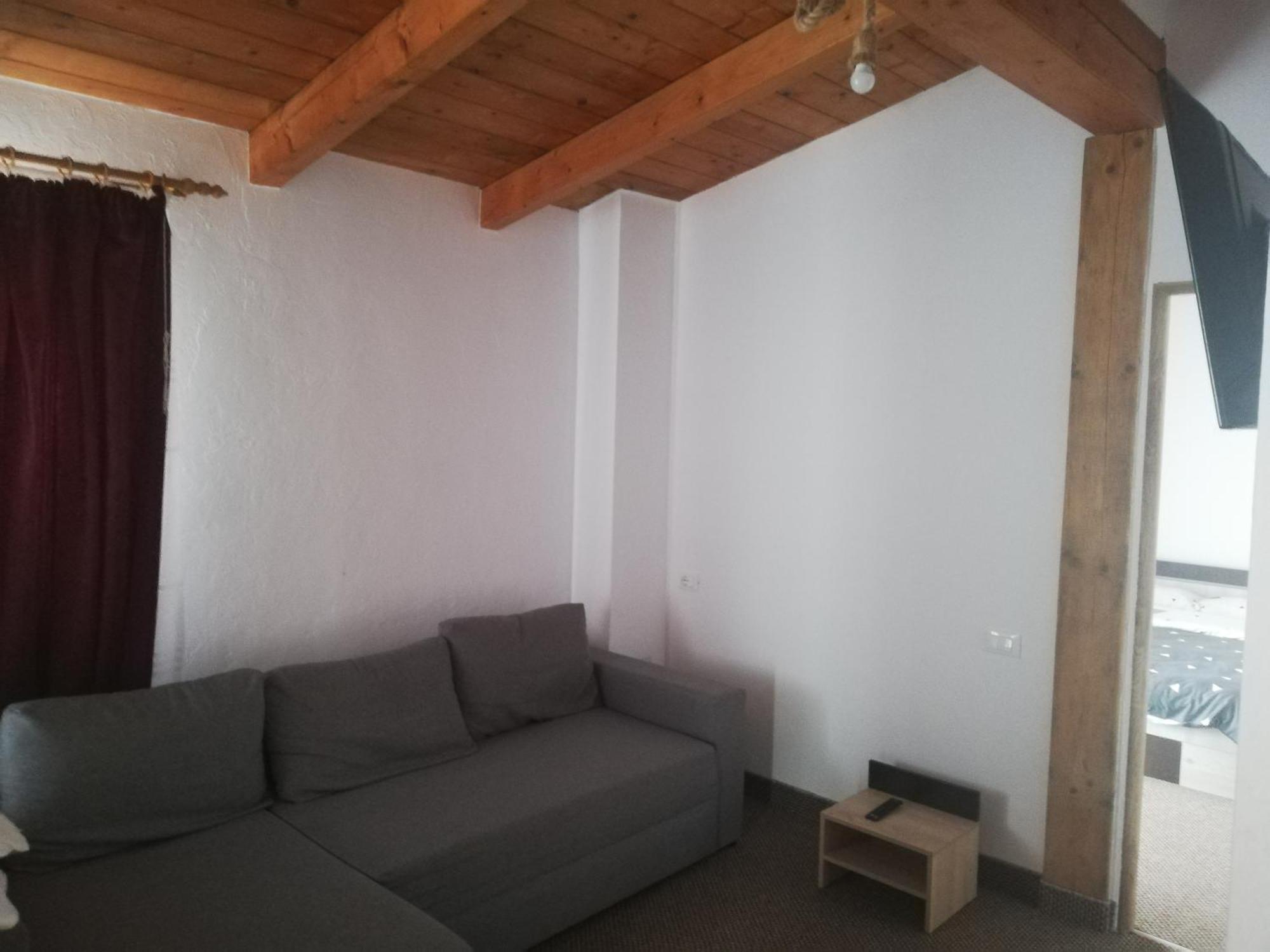 Pensiune Stirbu Borsa  Room photo