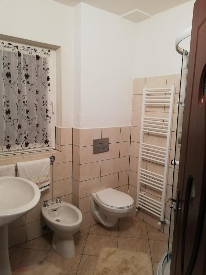 Pensiune Stirbu Borsa  Room photo